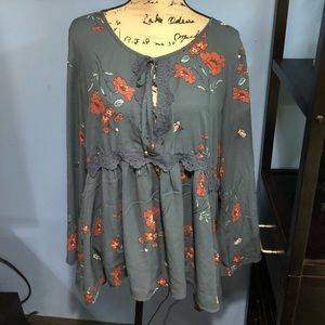 Cute shirt
